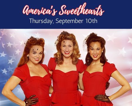 America's Sweethearts
