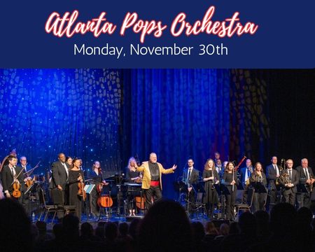 Atlanta Pops Orchestra