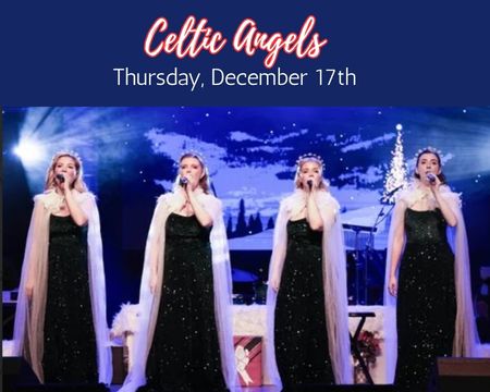 Celtic Angels