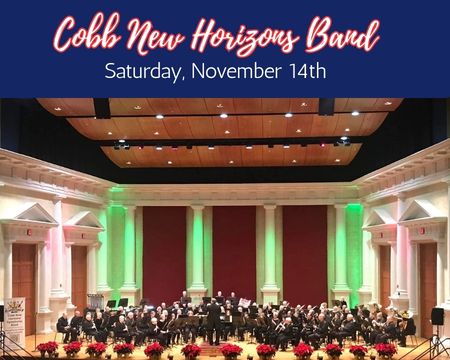 Cobb New Horizons Band