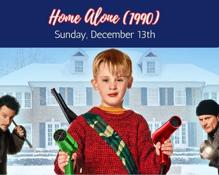 Home Alone (1990)