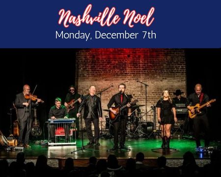 Nashville Noel