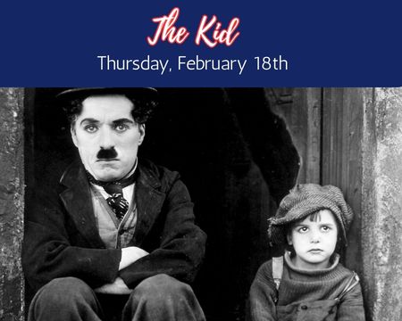 Charlie Chaplin's 