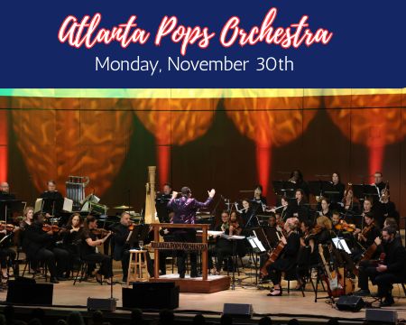 Atlanta Pops Orchestra